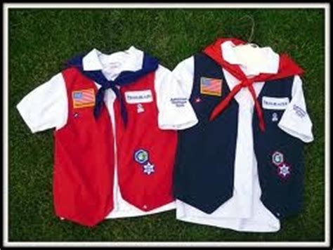 Uniforms | American Heritage Girls | Pinterest