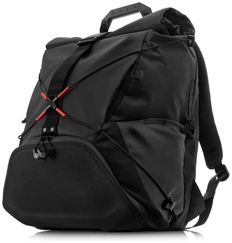 HP Omen X 17.3 Inch Laptop Backpack Reviews