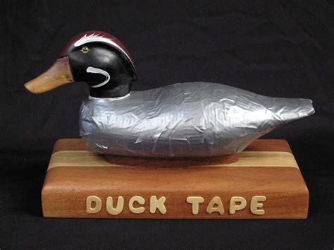 DUCK TAPE SAVES EVERY THING : r/techsupportmacgyver