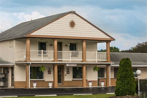 KNIGHTS INN PALMYRA - Updated 2024 Prices & Hotel Reviews (PA)