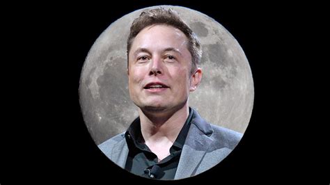 Elon Musk: We need moon base to get people 'fired up' about space travel