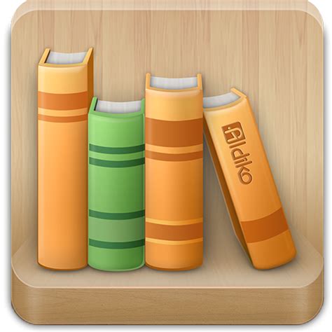 Aldiko Book Reader: Amazon.de: Apps für Android