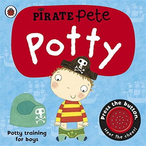 Pirate Board Books for Toddlers and Preschoolers - Mommy Evolution