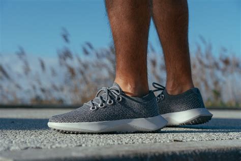 Cut in half: Allbirds Tree Dasher Review | RunRepeat