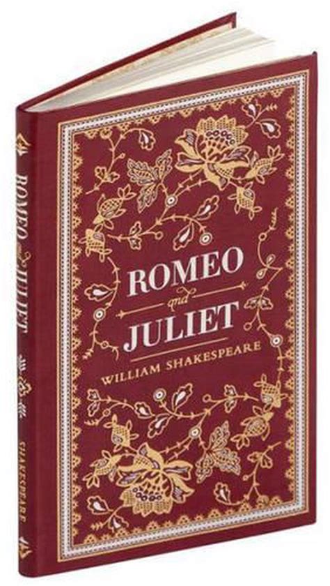 Romeo and Juliet by William Shakespeare, Hardcover, 9781435149359 | Buy ...