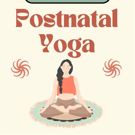 Postnatal Yoga - Finn's Place