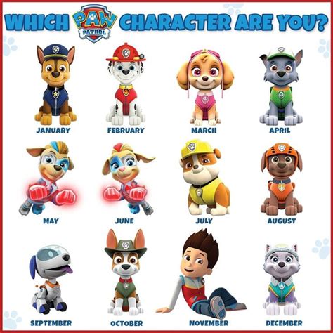 Marshall/Gallery | PAW Patrol Wiki | Fandom | Paw patrol characters, Paw patrol cartoon, Paw ...