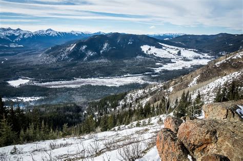 A Weekend of Winter Magic in Hinton, Alberta - Hike Bike Travel