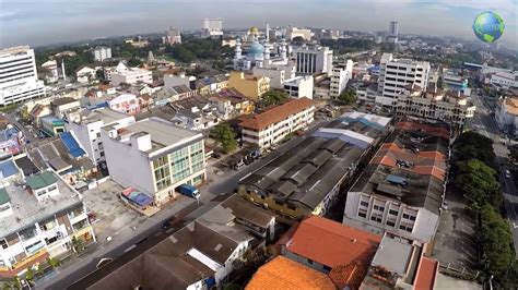 Little India, Klang malaysia history - YouTube