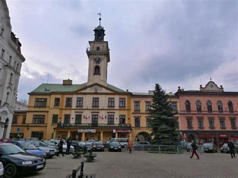 Cieszyn Old Town - 2020 All You Need to Know BEFORE You Go (with Photos ...