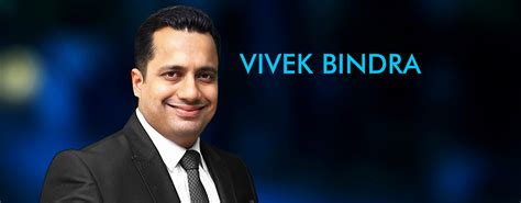 Book/Hire Motivational Speaker Dr Vivek Bindra For Corporate Events | Engage4more