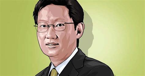 Happy Birthday Ma Huateng: The Man Who Owns Facebook, WhatsApp Of China