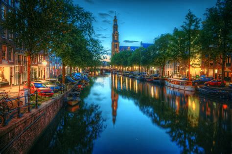 Westertoren, Prinsengracht, Amsterdam - Netherlands | Flickr