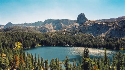 The Ultimate Guide to Fishing and Camping in Mammoth Lakes