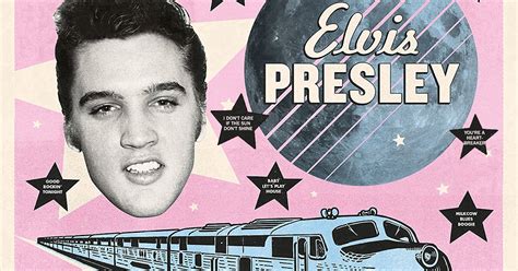 Albums Back from the Dead: Elvis Presley's debut album on Sun Records