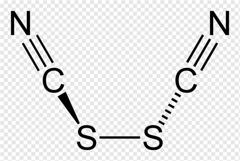 Thiocyanate Lewis Structure