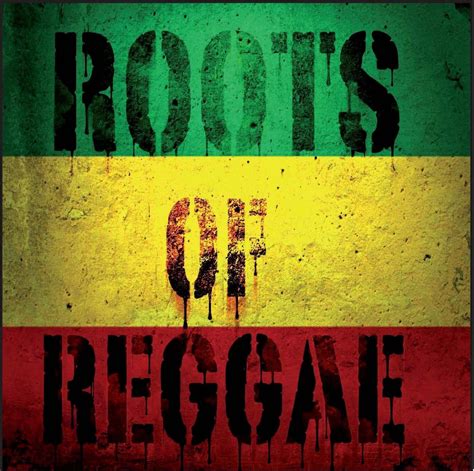 Roots of Reggae / Various - Amazon.co.uk