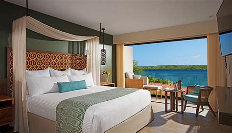 Secrets Papagayo Resort and Spa | WestJet official site