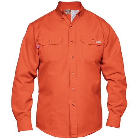 Flame Resistant - Commercial Workwear | Flame Resistant Workwear