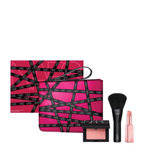 NARS Endless Orgasm Mini Gift Set | Harrods US