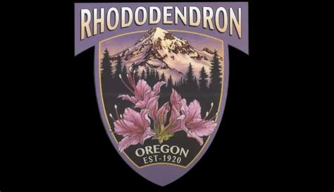 Rhododendron Oregon Guide And Information | Visit Oregon