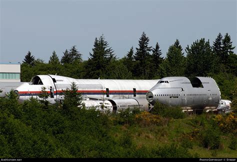 Aircraft Photo of N747BN | Boeing 747SR-46 | Japan Airlines - JAL ...