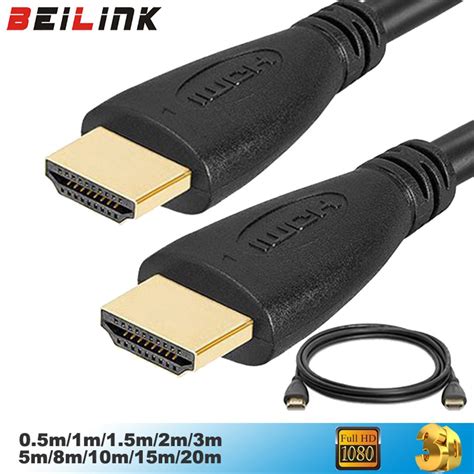 Daftar Harga Kabel Hdmi Terbaru 2019 Cek Murahnya | Hargano.com