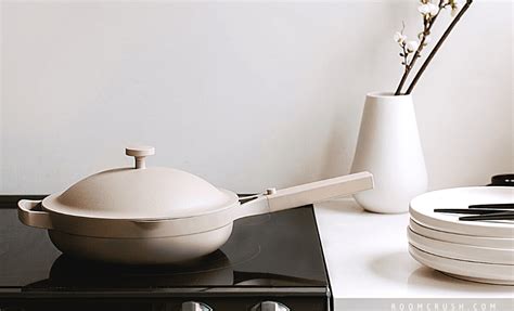 5 Sustainable Cookware Brands For An Eco Friendly Kitchen