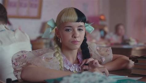 Melanie Martinez takes on her darkest vulnerabilities in ‘K-12’ film