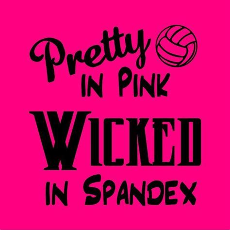 Cute Volleyball Quotes - ShortQuotes.cc