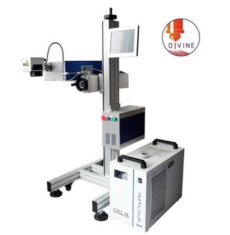 Uv Laser Marking Machine at Rs 520000/unit | UV Laser Marking Machine ...