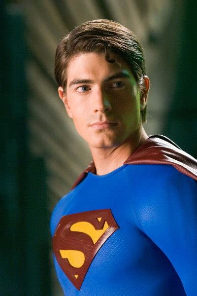 brandon routh (superman) - Brandon Routh Photo (285016) - Fanpop