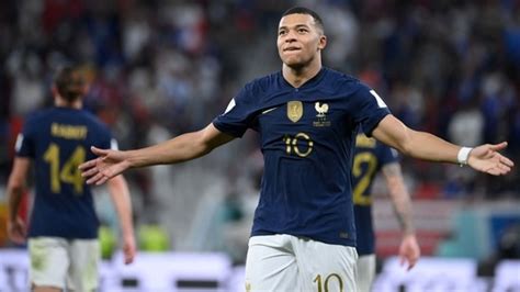 French connection: Nobody can stop Kylian Mbappe, says Robert Pires ...