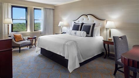 Omni Shoreham Hotel | Hotels in Washington, D.C.