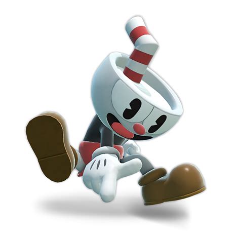 Cuphead PNG Clipart - PNG All | PNG All