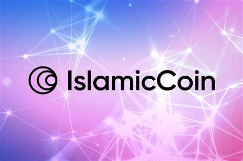 Islamic Coin: Revolutionizing finance with blockchain for the global Muslim community