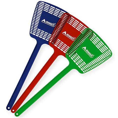 Custom Imprinted Fly Swatters