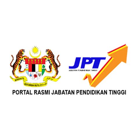 Logo Pendidikan Pengajian Tinggi - Jabatan Pendidikan Politeknik Dan ...