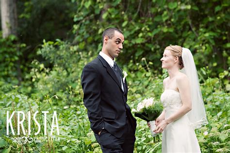 Danvers Backyard Wedding | www.kristaphoto.com | Krista Guenin | Flickr