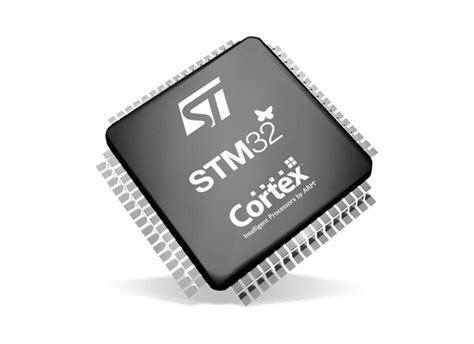 STMicroelectronics Provides Full STM32 Support for Microsoft Visual Studio Code | TechPowerUp