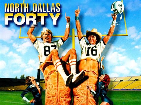 North Dallas Forty: Official Clip - It's a Sport Not a Business ...