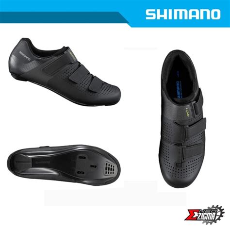 Shoes Road SHIMANO On-road/Road Competition RC100 Unisex | Neo Zigma ...