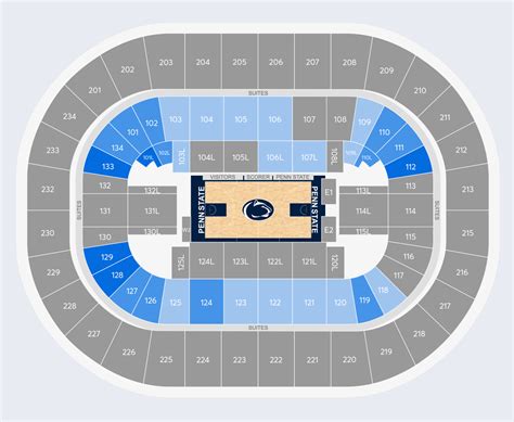 How To Find The Cheapest Penn State Basketball Tickets + Face Value Options