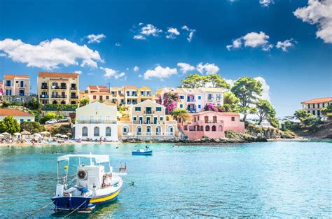 15 Best Things to Do in Kefalonia (Greece) - The Crazy Tourist