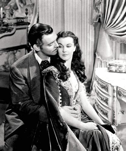 Gone With The Wind [Cast] photo