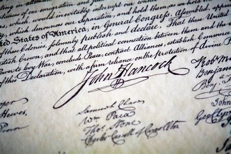 120+ Us Constitution Signatures Stock Photos, Pictures & Royalty-Free ...