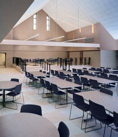 26 Cafeteria Layout Ideas | cafeteria, layout, dining room seating