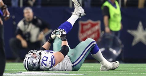 Cowboys News: Updates on Zack Martin’s injury; is Dallas as good as its ...