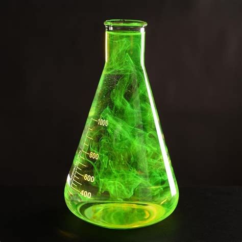 Cool Science Experiments with Green Chemistry