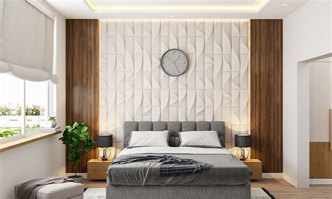 25 Unique Decorative Wall Panel Designs For Your Upcoming Projects